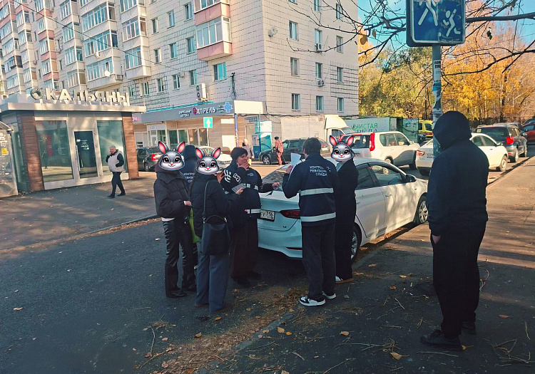 Более трех тысяч «зайцев» выявили контролеры в автобусах Казани с начала 2026 года.